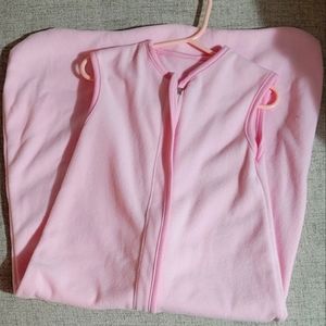 Sleep sack bundle